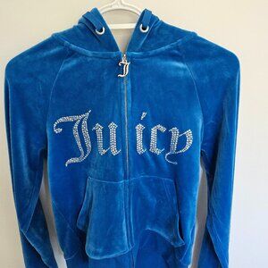 New Juicy Couture Jacket